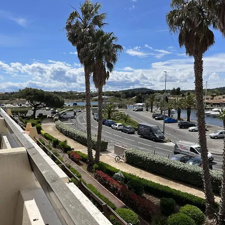 2 Couchage Cap D'agde Naturisme Cn040-633 Appartement Agde