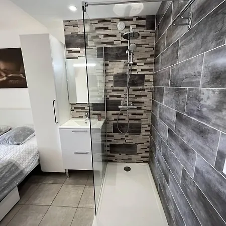 2 Couchage Cap D'agde Naturisme Cn040-633 *