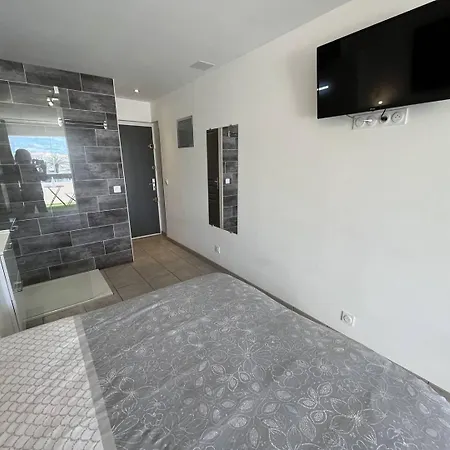 Apartment 2 Couchage Cap D'agde Naturisme Cn040-633 *