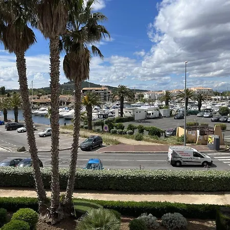 2 Couchage Cap D'agde Naturisme Cn040-633 阿格德