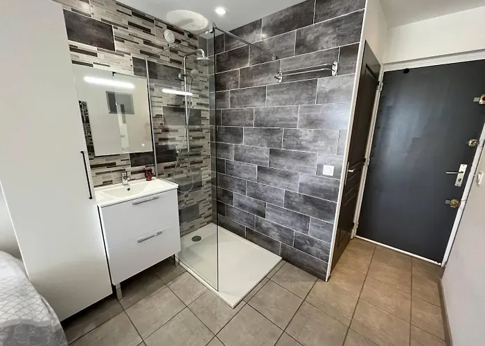 Apartamento 2 Couchage Cap D'agde Naturisme Cn040-633 Agde